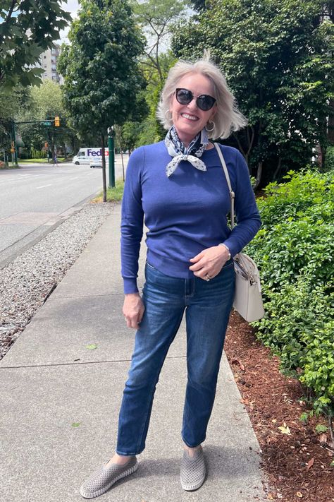 Life Update – What I Wore and I’m Shopping For A Well Styled Life, Life Update, Boiler Suit, Destroyed Denim, Amazon Prime Day, Better Style, Prime Day, First Lady, Winter Casual