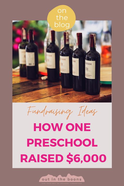 Alcohol Fundraiser Ideas, Wine Tasting Fundraiser Ideas, Fundraiser Events Ideas, Home Run Derby Fundraiser, Non Profit Fundraising Ideas Events, Ladies Night Fundraiser Ideas, Wine Fundraiser Ideas, Wine Pull Ideas, Easy Fundraising Ideas For School