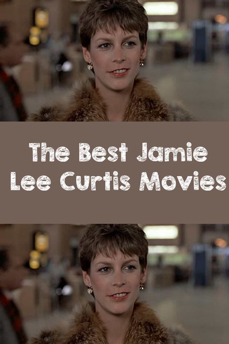 Jamie Lee Curtis Young Scream Queens, A Fish Called Wanda, Jamie Lee Curtis Young, True Lies, Lee Curtis, Jamie Lee Curtis, Jamie Lee, Creative Craft, Scream Queens