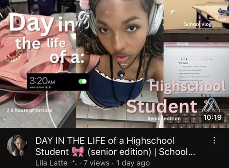 #thumbnail #youtube #infulencer #youtubethumbnail #vlog #grwm Grwm Youtube Thumbnail, School Vlog Thumbnail, Youtube Girl Aesthetic, Aesthetic Yt Thumbnail, Aesthetic Thumbnail Youtube, Youtube Thumbnail Aesthetic, Youtuber Inspiration, Youtube Channel Aesthetic, Thumbnail Youtube Background