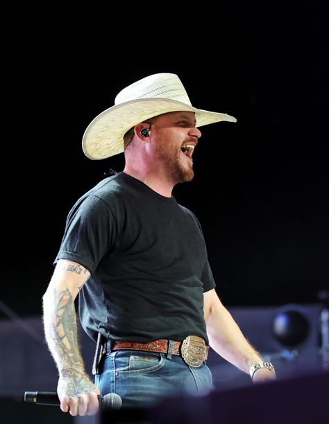 Cody Johnson Tattoo, Cody Johnson Concert, Cody Johnson, Dirt Cheap, Deeper Meaning, Outfits To Wear, Baby Cowboy, Country Stars, State Fair