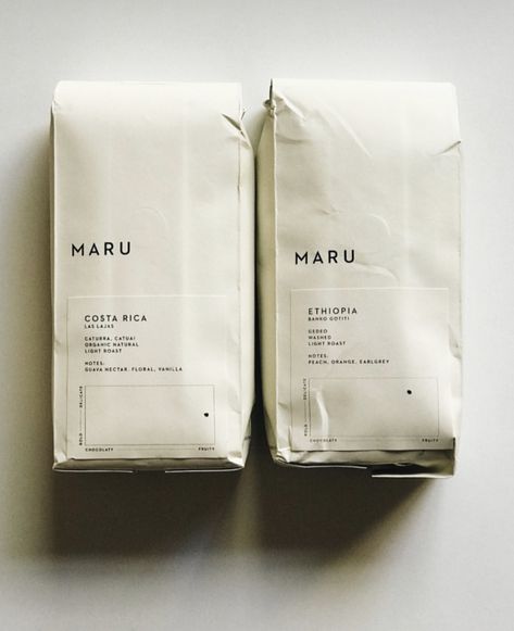 Coffee Label Design, Modern Packaging Design, Layout Editorial, Coffee Bag Design, Packaging And Label, Packaging Design Ideas, Coffee Shop Branding, Tea Packaging Design, Coffee Label