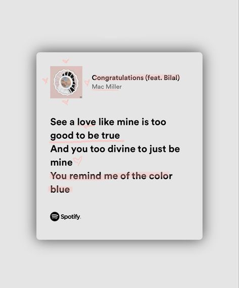 Mac Miller Love Lyrics, Mac Miller Lyrics, Mac Miller Quotes, Musica Spotify, Rap Lyrics Quotes, Taylor Lyrics, Music Collage, Mac Miller, Cool Lyrics