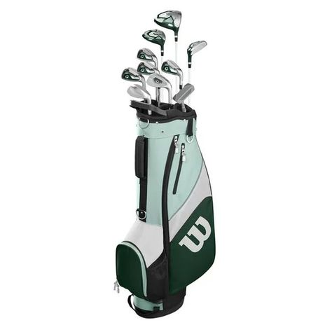 katestivers's Walmart - Mom Gift Guide on LTK Petite Height, Golf Club Sets, Golf Set, Spots On Face, Golf 2, Female Profile, Golf Bag, Golf Game, Golf Tips