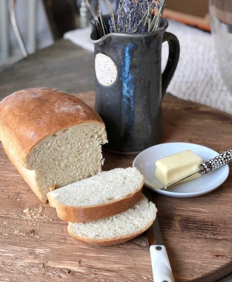 White Bread – The Food Nanny Bread By Hand, The Food Nanny, Bread Rolls Recipe, White Bread Recipe, Youngest Daughter, Cinnamon Bread, Pizza Bread, Bread Recipes Homemade, Artisan Bread