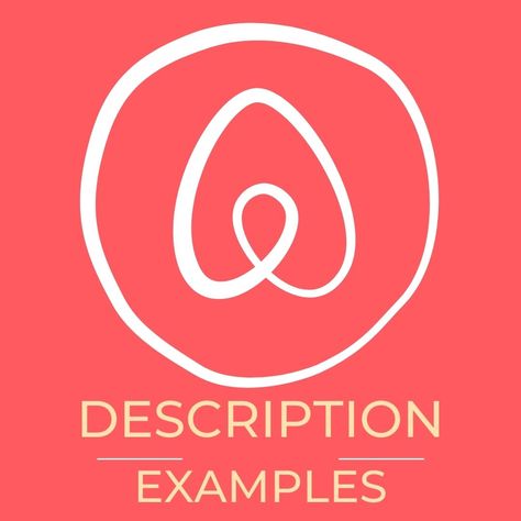 These amazing airbnb description examples will help your listing stand out from the crowd and bring you more bookings for better price. Airbnb Listing Description, Naming Your Airbnb, Airbnb Description Ideas, Pottery Barn Sheets, Amazing Airbnb, Airbnb Marketing, Description Ideas, Cozy Studio Apartment, Open Plan Apartment