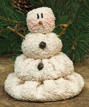 Melting Snowman, Chenille Crafts, Snowman Doll, Snowman Crafts Diy, Melting Snowmen, Christmas Spider, Snowman Decor, Felt Snowman, Shabby Tree