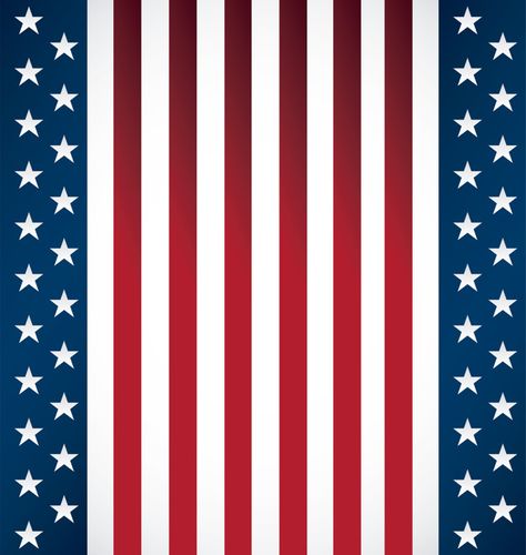 Pattern of united state of american flag... | Premium Vector #Freepik #vector #pattern Wallpapers 2023, July Events, Lace Wallpaper, America Independence Day, Independence Day Background, American Flag Wallpaper, Military Pride, Motif Art Deco, Fourth Of July Decor