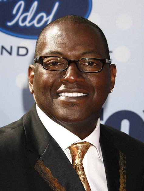 Randy Jackson is from Baton Rouge, Louisiana. Randy Jackson American Idol, Carrie Underwood American Idol, Kelly Clarkson American Idol, Idol Poster, Laine Hardy, Idol Costume, Willie Jones, American Idol Judges, American Idol Contestants