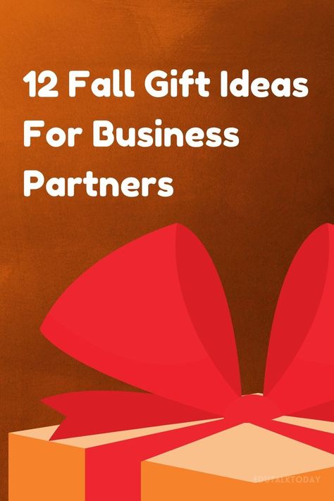 Show appreciation to your business partners with these 12 fall gift ideas that combine professionalism and seasonal charm. Whether it's gourmet treats, personalized stationery, or elegant decor, these fall gift ideas for business partners are perfect for maintaining strong professional relationships with a thoughtful touch. Gift Ideas For Business Partners, Gift Ideas For Clients, Partner Gifts, Fall Gift Ideas, Professional Relationships, Gourmet Hot Chocolate, Pumpkin Carving Kits, Popcorn Gift, Honey Gifts