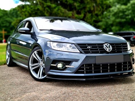 Maxton design, island grey, sebring r19 Vw Cc R Line, Jetta Vr6, Volkswagen Passat Cc, Vw Passat Cc, Vw Cc, Volkswagen Cc, Volkswagen Car, Passat Cc, Sweet Cars