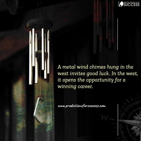 Feng Shui Wind Chimes, Faceted Crystal Feng Shui, Negative Energy, Good Luck, Positive Energy, Feng Shui, Wind Chimes