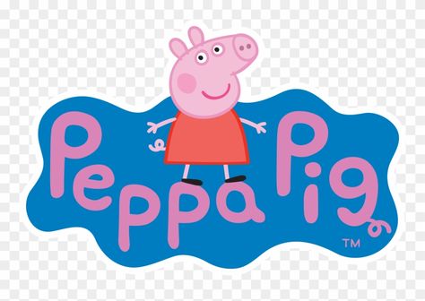 Peppa Pig Logo Printable, Peppa Pig Clipart, Peppa Pig Cricut, Peppa Pig House Printable, Peppa Pig Name Tag, Peppa Pig Cake Topper Printable Free, Peppa Pig Cake Topper Printable, Peppa Pig Png, Peppa Pig Svg