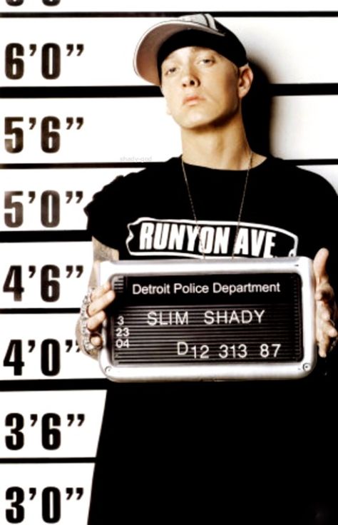 Line Up Poster, Eminem Poster, The Slim Shady, Best Rapper Ever, 90s Rappers, Eminem Wallpapers, New Rap, Eminem Photos, Up Poster