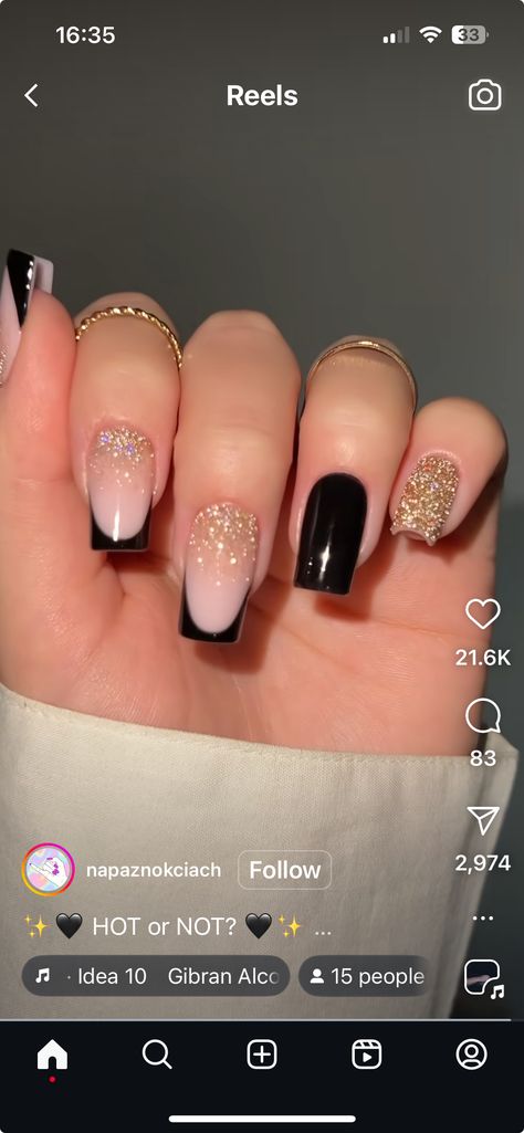 Fall Nails With Rhinestones Simple, Fall Nails With Rhinestones, Nails With Rhinestones Simple, Nails With Rhinestones, Rhinestone Nails, Fall Nails, Nails