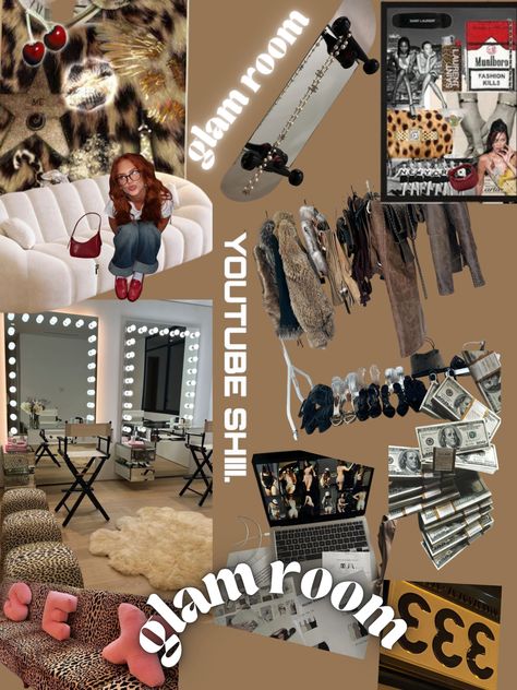 working glam content room . Influencer Room, Content Room, Glam Room Ideas, Vision Manifestation, Glam Room, Creative Lifestyle, Lifestyle Content, Setup Ideas, Room Idea