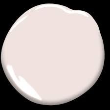 "First Light" is Benjamin Moore's Color of the Year 2020 First Light Benjamin Moore, Benjamin Moore Palette, Decorators White Benjamin Moore, Pink Paint Colors, Paint Colors Benjamin Moore, Benjamin Moore Colors, Benjamin Moore Paint, Paint Color Ideas, Colors For Home