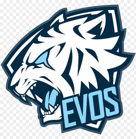 logo evos esport Esports Logo Maker, Evos Esports, Leon Logo, Esports Games, Logo Animal, Art Carton, Esports Logo, Sports Logo Design, Game Logo Design