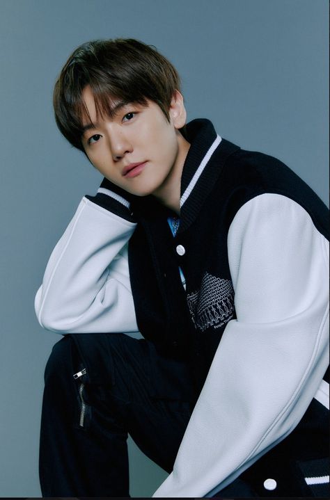 (2) EXO World Indonesia | GIVEAWAY ALBUM!!! en Twitter: "[PHOTO] 210615 EXO XR Gallery - Baekhyun 🐶🧡 #BAEKHYUN #백현 https://t.co/otWPgfffDz" / Twitter Baekhyun Wallpaper, Exo Album, Exo Members, Exo Baekhyun, Byun Baekhyun, Asian Boys, Luhan, Suho, K Idols