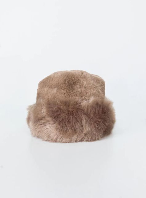 Fluffy Hat, Faux Fur Material, Faux Fur Hat, Ski Hats, Online Shop Accessories, Fur Hat, Cloche Hat, Outfits With Hats, Winter Hat