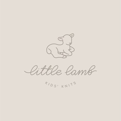 Dainty Lamb Tattoo, Lamb Fine Line Tattoo, Lamb Logo Design Branding, Lamb Chop Tattoo, Simple Lamb Drawing, Lamb Logo Design, Lamb Outline Tattoo, Small Lamb Tattoo, Sheep Line Art