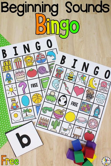 Phonics Games Kindergarten, Letter Sound Games, Fun Phonics Activities, Teaching Letter Sounds, Letter Sound Recognition, Letter Sound Activities, Phonics Activity, Alphabet Sounds, Letter Ideas