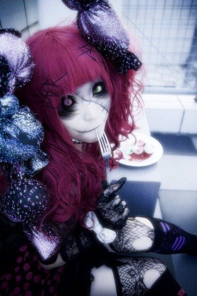 Candy addict miku Cryptidcore Aesthetic, Chica Punk, Vocaloid Cosplay, Kei Visual, Miku Cosplay, Miku Hatsune, Gothic Steampunk, Amazing Cosplay, Manga Cosplay