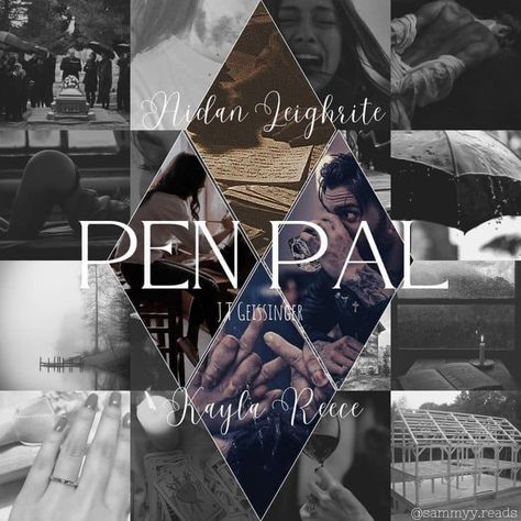 Penpal Jt Geissinger, Midnight Valentine Jt Geissinger, Pen Pal Jt Geissinger Aesthetic, Pen Pal Book Aesthetic, Pen Pal Jt Geissinger, Pen Pal Book, Pen Pal Aesthetic, Jt Geissinger, Reviews Template Instagram