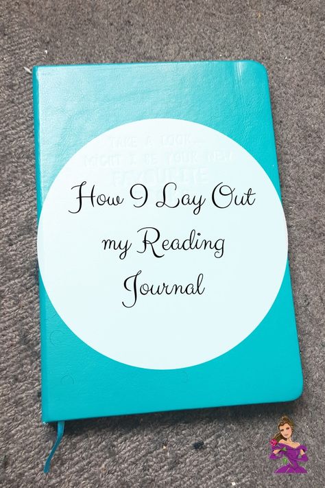 If you're thinking of starting a new book journal, these ideas for reading journal pages will help you! Starting A Book Journal, Book Journals Reading, Reading Journals For Adults, Reading Journal Ideas Layout 2023, Simple Reading Journal Ideas, Simple Book Journal Ideas, Diy Reading Journal Ideas, Reading Planner Ideas, Book Club Journal Ideas