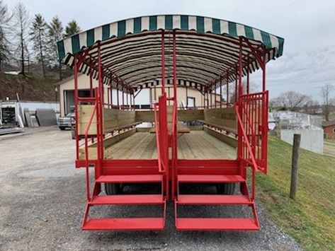 Hay Wagon Ideas, Hay Ride Ideas, Farm Tourism, Hay Wagon, Pumpkin Pants, Petting Farm, Autumn Adventures, Farm Wagons, Hay Rides