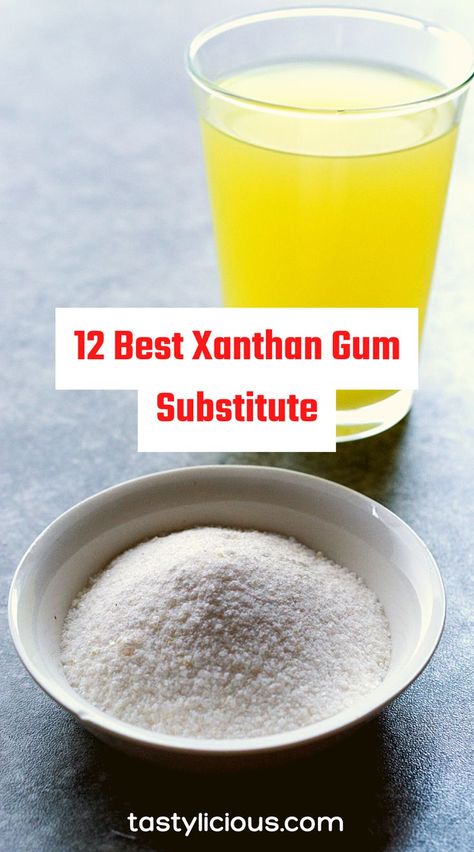 xanthan gum substitute gelatin | xanthan gum substitute psyllium husk | xanthan gum substitute cornstarch | keto dinner recipes | healthy lunch ideas | quick dinner ideas | breakfast ideas | easy healthy dinner recipes Xanthan Gum Substitute, Lunch Ideas Quick, Breakfast Ideas Easy Healthy, Baking For Beginners, Psyllium Husk, Unflavored Gelatin, Cooking For Beginners, Easy Healthy Breakfast, Easy Healthy Dinners