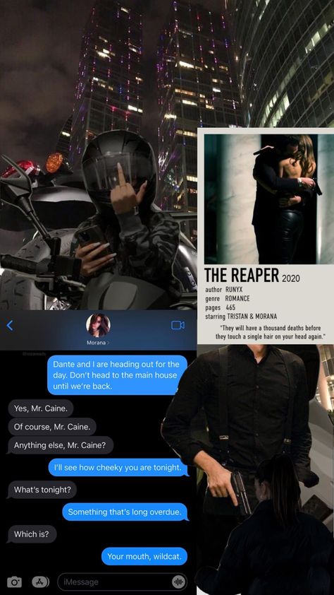 #thereaper #runyx #booksaesthetic #books The Finisher Runyx Alpha Fanart, The Syndicator By Runyx Aesthetic, The Finisher Runyx Book Aesthetic, The Reaper By Runyx Aesthetic, The Predator By Runyx Aesthetic, 2024 Books, Wall Pics, The Reaper, Recommended Books