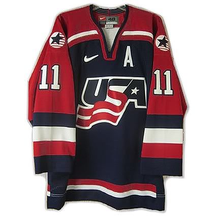 usa hockey | ... : Top 10 USA Hockey Jerseys of All Time | The United States of Hockey Hockey Shirt Outfit, Hockey Outfits, Hockey Sweater, Jersey Day, Usa Hockey, Hockey Clothes, Sports Jersey Design, Hockey Shirts, Pinterest Outfits