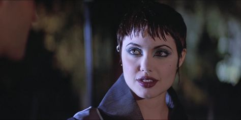 Hackers Angelina Jolie, Billy Drago, Hackers Movie, Jon Voight, Berlin Film Festival, Action Film, Video Film, Angelina Jolie, In Hollywood