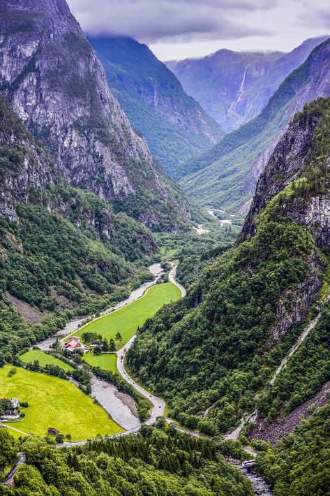 https://flic.kr/p/rznZrj | Flam & Voss - Norway Flam Norway, Norway In Summer, Norway Travel Summer, Voss Norway, Voss Norway Summer, Viking Ancestry, Norway Roadtrip, Flåm Norway, Bergen Norway Summer