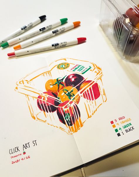 Posca Art, Arte Sketchbook, Arte Inspo, Sketchbook Inspiration, Marker Art, Art Journal Inspiration, Art Studies, Art Block, Art Reference Photos