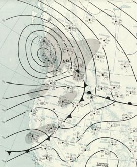 Weather Charts, Wind Map, Shipping Forecast, Storm Weather, Weather Chart, Southern Oregon Coast, Weather Storm, Lost Paradise, Weather Map