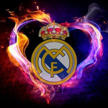 Hala madrid y nada mas 4k Logo, Madrid Football Club, Real Madrid Logo, Real Madrid Club, Ronaldo Pictures, Real Madrid Wallpapers, Real Madrid Football, Madrid Wallpaper, Logo Real