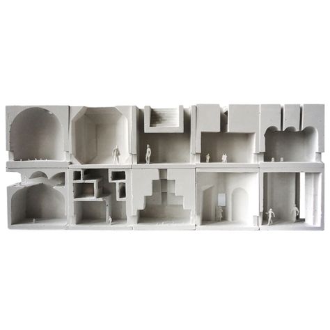 Conceptual Model, Conceptual Model Architecture, Model Architecture, Light Study, Arch Model, Architecture Model Making, Diagram Architecture, Architecture Portfolio, Light Architecture