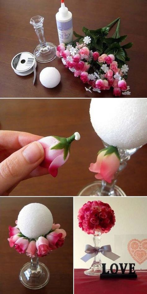 Valentine Day Crafts Diy, Diy Valentine Home Decor Ideas, Sellable Valentines Day Crafts, Kids Valentines Crafts Easy, Diy 2023 Decor, Diy Valentines Home Decor, Diy Crafts Valentines Day, Diy Valentines Crafts To Sell, Easy Diy Valentines Crafts