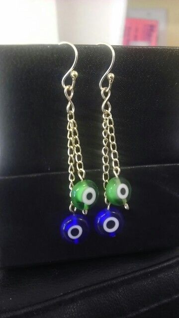 Bead Evil Eye, Jewelry Evil Eye, Evil Eye Earrings, Eye Earrings, Glass Bead, Infinity Bracelet, Evil Eye, Locket, Jewelry Ideas