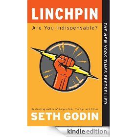 A classic in the Seth Godin stable.  "Are you Indispensable?" Leadership Books, Purple Cow, Connection With Someone, Seth Godin, Its Time To Stop, Business Books, Web Marketing, Classic Books, Best Self