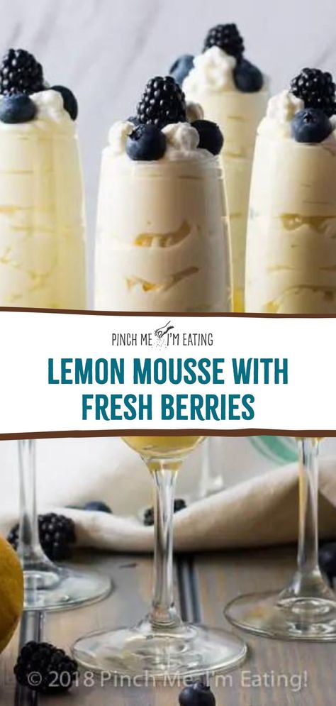 Enjoy this refreshing and creamy Lemon Mousse, a perfect lemon dessert recipes for any occasion. This easy mousse recipe features the bright, tangy flavor of fresh lemons, combined with a smooth and airy texture. Ideal for serving at dinner parties or as a light treat, this lemon mousse is sure to impress with its delightful balance of sweetness and zest. Lemon Mousse Recipe Easy, Lemon Mousse Recipe, Easy Mousse, Lemon Mouse, Waffle Ideas, Savory Brunch Recipes, Mousse Recipes Easy, Miniature Desserts, Light Dessert