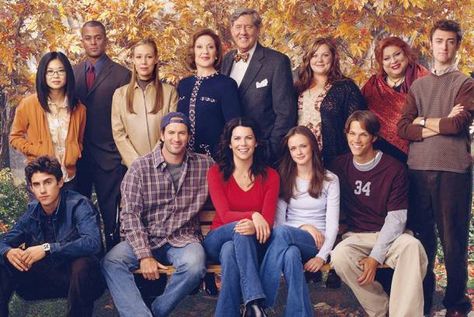 Take Vulture’s Gilmore Girls Superfan Quiz -- Vulture Blair Et Serena, Gilmore Girls Reunion, Gilmore Girls Netflix, Gilmore Girls Cast, Keiko Agena, Gilmore Girls Characters, Lane Kim, Scott Patterson, Amy Sherman Palladino