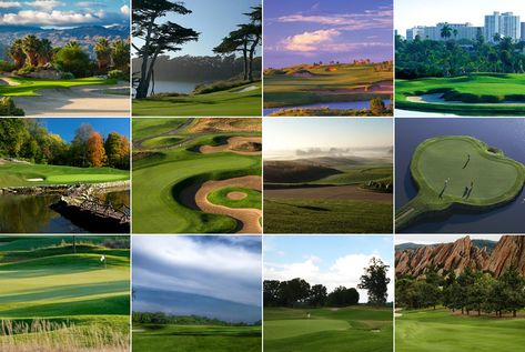 20 Best Public Golf Courses in America (2015) - Gear Patrol Golf Driving Range, Golf 7 R, Top Golf Courses, Augusta Golf, Golf Watch, Public Golf Courses, Best Golf Courses, Golf Drivers, Golf Tips For Beginners