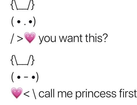 You Should Call Me Kawaii, Cute Relationship Texts, Text Symbols, Cute Love Memes, Cute Texts For Him, Text For Him, Cute Messages, Funniest Memes, Wholesome Memes