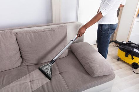 We offer carpet, upholstery and hard-floor cleaning for both commercial and domestic clients at attractive prices and trustworthy services.