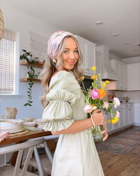 All Posts • Instagram Allison Bickerstaff, In My Element, Church Fits, Decorating Diy, Spring Decorating, Spring Fits, Spring Aesthetic, Spring Inspiration, Photoshoot Outfits