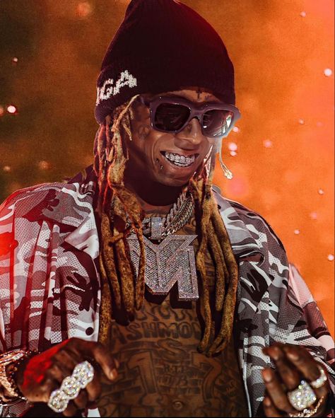 Lil Wayne Pfp, Lil Wayne Wallpapers, Lil Wayne Aesthetic, Lil Wayne The Carter, Lil Wayne Albums, Lil Weezy, Lil Wayne Quotes, Lil Wayne News, Gang Life