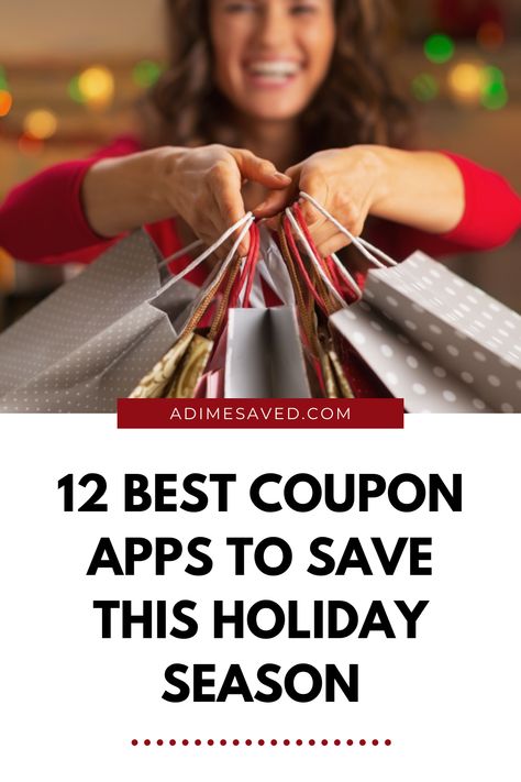 The best coupon apps may help you save money through automated coupons or promo code savings, or they can help you receive cash back for each dollar you spend. Some require receipt scanning, and some allow you to earn rewards or receive discounts by linking your debit and credit cards to your account. Best Coupon Apps, Apps To Save Money, Money Saving Apps, Free Samples By Mail, Money Savings, Coupon Apps, Digital Coupons, Blogging Advice, Printable Coupons